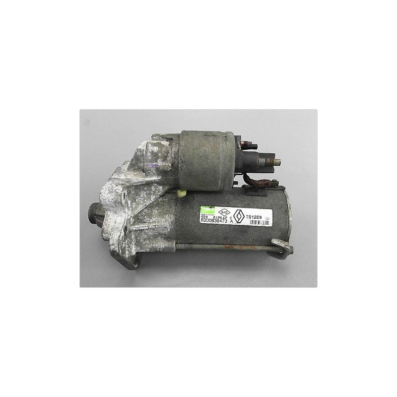 DEMARREUR RENAULT CLIO III STE 2006-