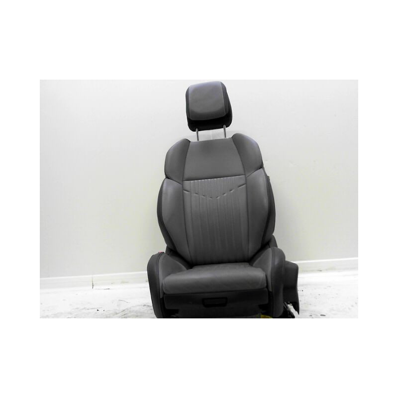 SIEGE AVANT GAUCHE PEUGEOT 508 2010-