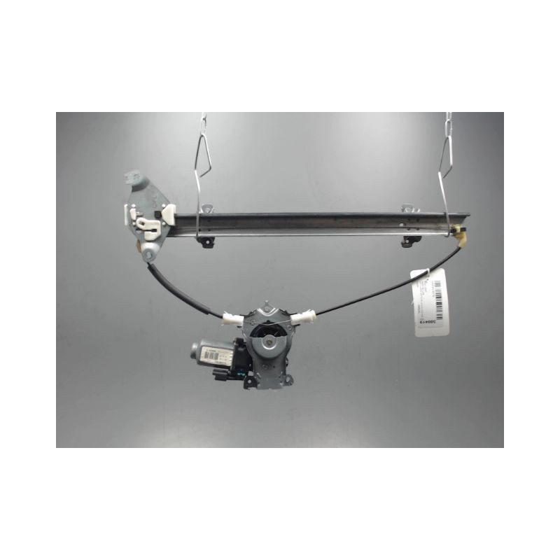 MECANISME+MOTEUR LEVE-GLACE AVANT GAUCHE NISSAN NOTE