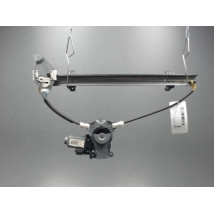MECANISME+MOTEUR LEVE-GLACE AVANT GAUCHE NISSAN NOTE