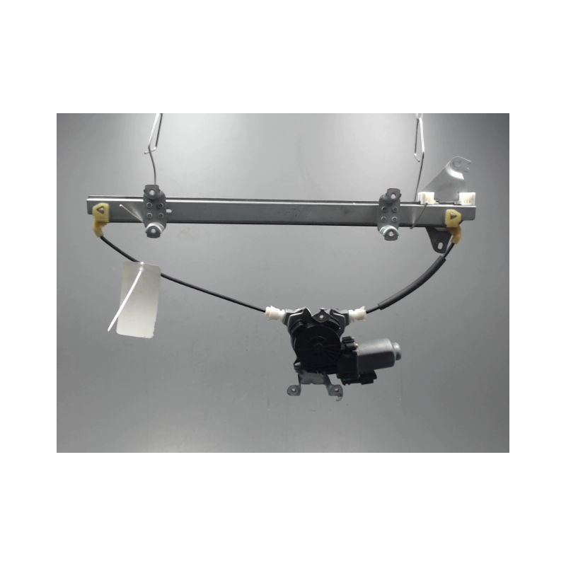 MECANISME+MOTEUR LEVE-GLACE AVANT GAUCHE NISSAN NOTE