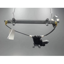 MECANISME+MOTEUR LEVE-GLACE AVANT GAUCHE NISSAN NOTE