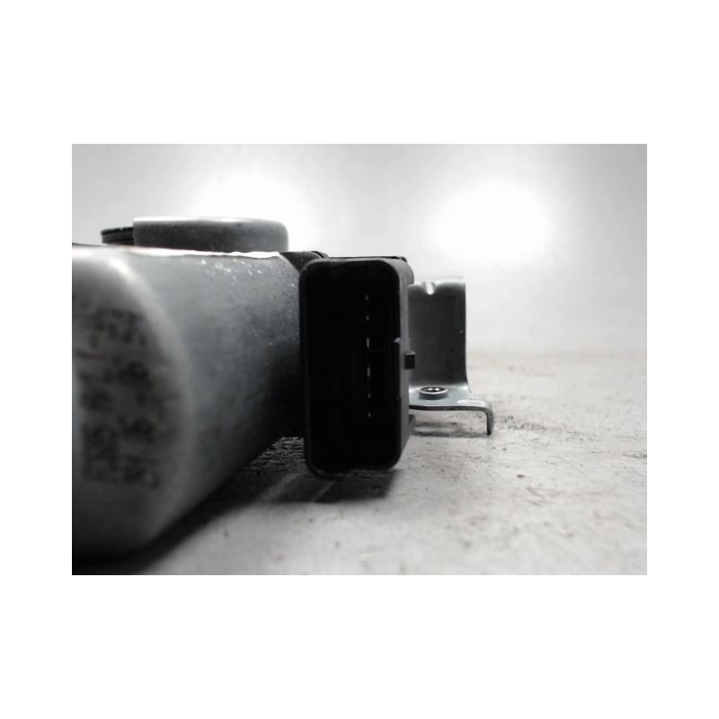MECANISME+MOTEUR LEVE-GLACE AVANT GAUCHE NISSAN NOTE