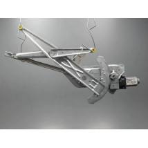 MECANISME+MOTEUR LEVE-GLACE AVANT DROIT RENAULT KANGOO