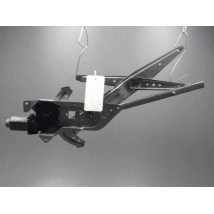 MECANISME+MOTEUR LEVE-GLACE AVANT DROIT RENAULT KANGOO