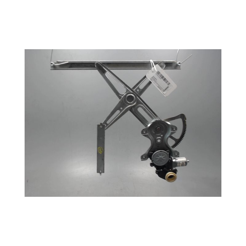 MECANISME+MOTEUR LEVE-GLACE AVANT GAUCHE TOYOTA YARIS