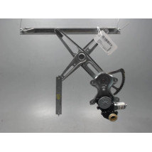 MECANISME+MOTEUR LEVE-GLACE AVANT GAUCHE TOYOTA YARIS