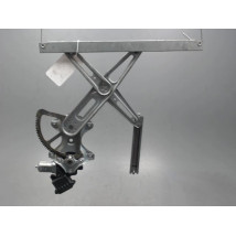 MECANISME+MOTEUR LEVE-GLACE AVANT GAUCHE TOYOTA YARIS