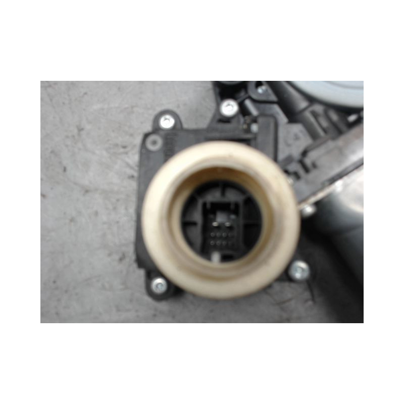 MECANISME+MOTEUR LEVE-GLACE AVANT GAUCHE TOYOTA YARIS