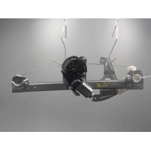 MECANISME+MOTEUR LEVE-GLACE AVANT GAUCHE CITROEN C1