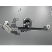 MECANISME+MOTEUR LEVE-GLACE AVANT GAUCHE CITROEN C1