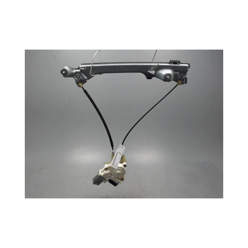MECANISME+MOTEUR LEVE-GLACE ARRIERE DROIT RENAULT LAGUNA