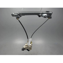MECANISME+MOTEUR LEVE-GLACE ARRIERE DROIT RENAULT LAGUNA