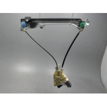 MECANISME+MOTEUR LEVE-GLACE ARRIERE DROIT RENAULT LAGUNA