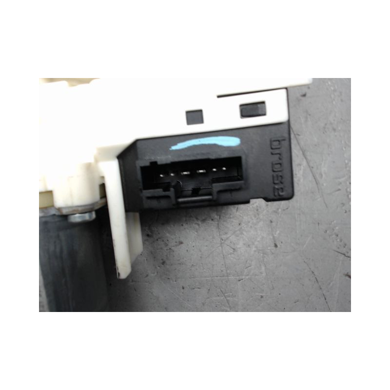 MECANISME+MOTEUR LEVE-GLACE ARRIERE DROIT RENAULT LAGUNA