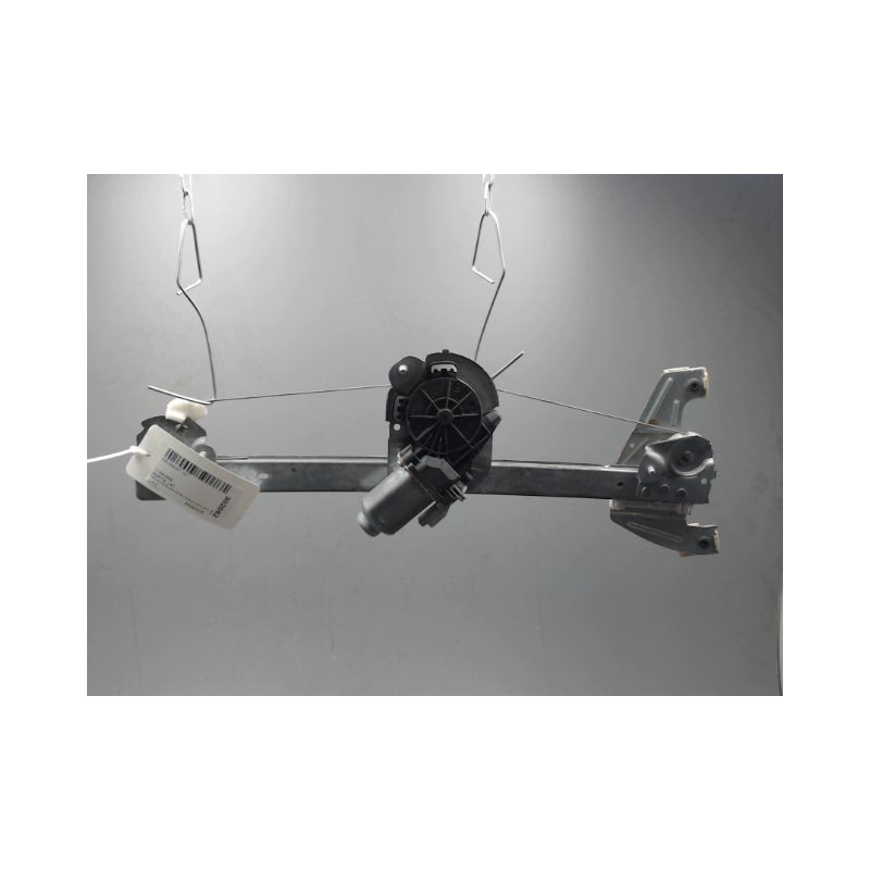 MECANISME+MOTEUR LEVE-GLACE AVANT DROIT PEUGEOT 107