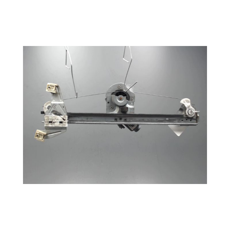 MECANISME+MOTEUR LEVE-GLACE AVANT DROIT PEUGEOT 107
