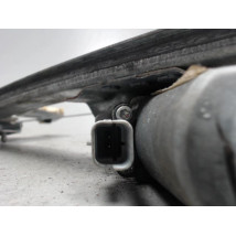 MECANISME+MOTEUR LEVE-GLACE AVANT DROIT PEUGEOT 107