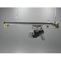 MECANISME+MOTEUR LEVE-GLACE AVANT DROIT CITROEN JUMPER