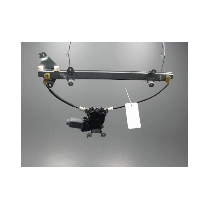 MECANISME+MOTEUR LEVE-GLACE AVANT DROIT NISSAN NOTE