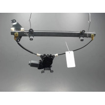 MECANISME+MOTEUR LEVE-GLACE AVANT DROIT NISSAN NOTE