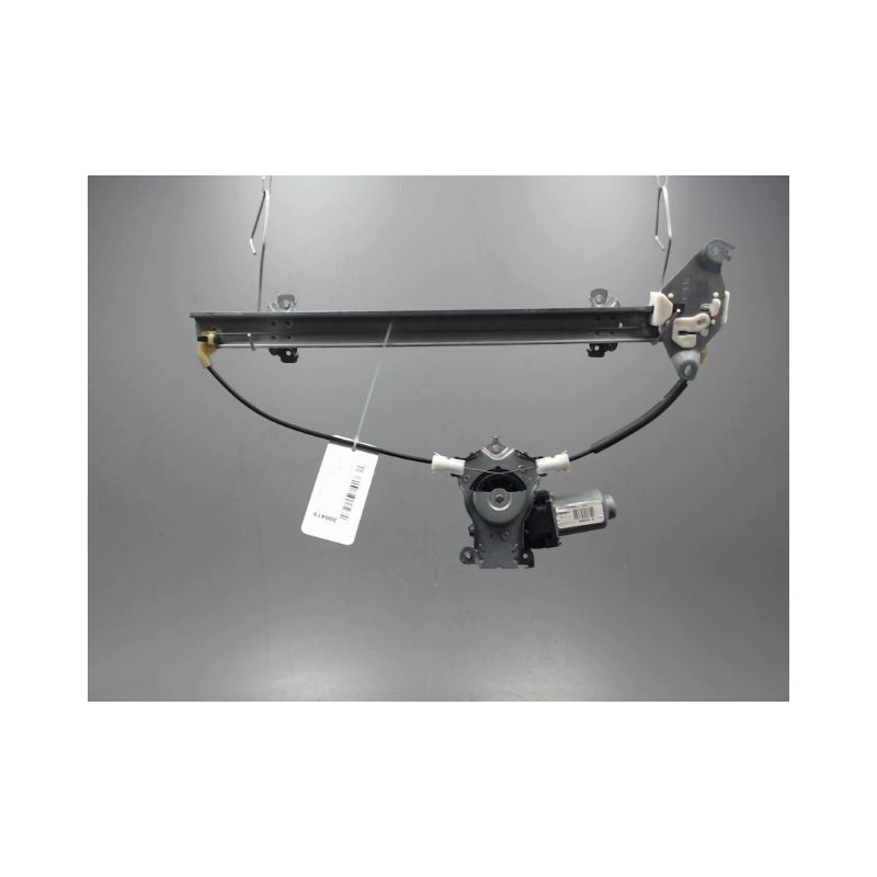 MECANISME+MOTEUR LEVE-GLACE AVANT DROIT NISSAN NOTE