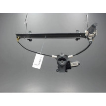 MECANISME+MOTEUR LEVE-GLACE AVANT DROIT NISSAN NOTE
