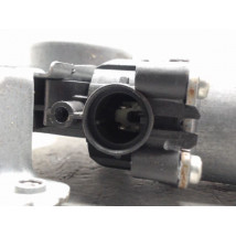 MECANISME+MOTEUR LEVE-GLACE AVANT DROIT NISSAN NOTE