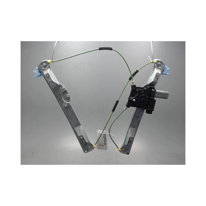 MECANISME+MOTEUR LEVE-GLACE AVANT GAUCHE OPEL CORSA
