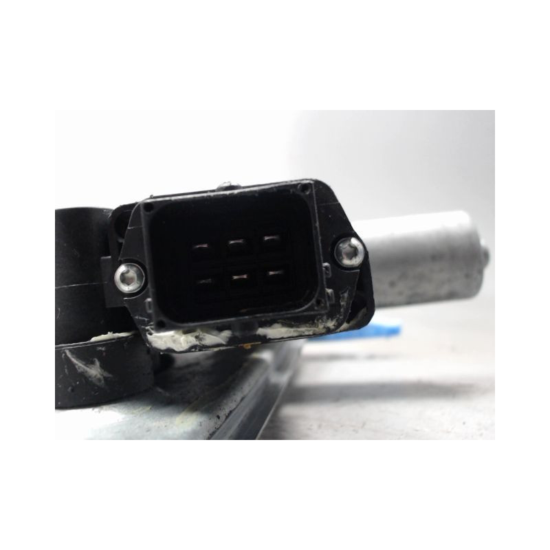 MECANISME+MOTEUR LEVE-GLACE AVANT GAUCHE OPEL CORSA
