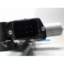 MECANISME+MOTEUR LEVE-GLACE AVANT GAUCHE OPEL CORSA