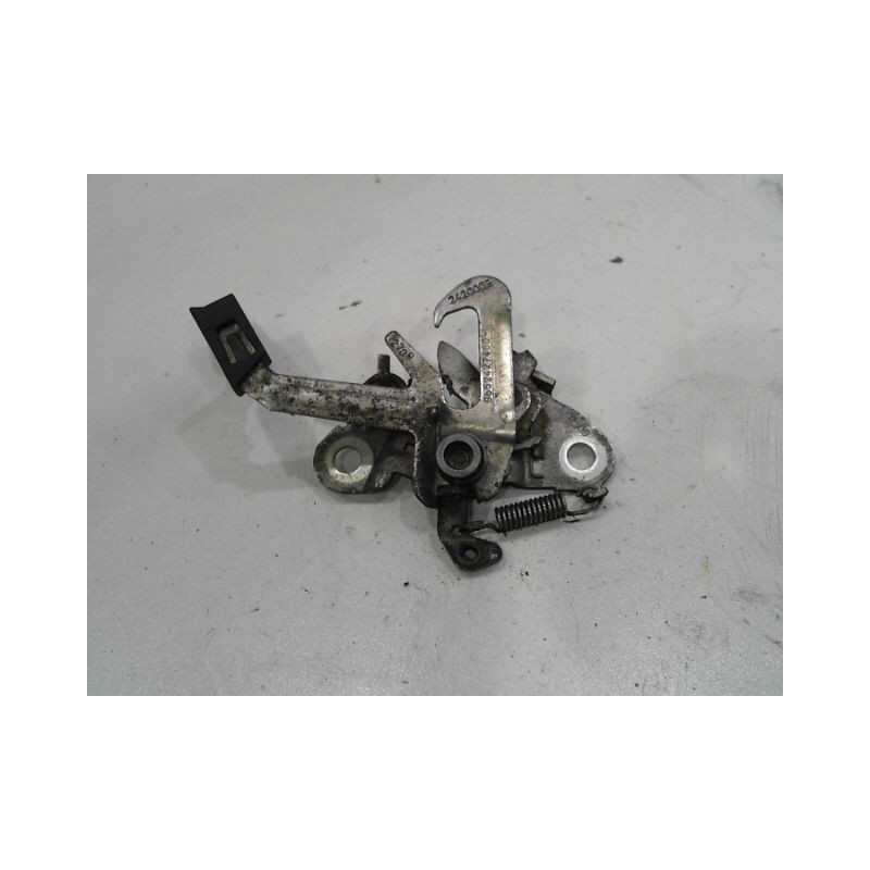 SERRURE CAPOT PEUGEOT 207