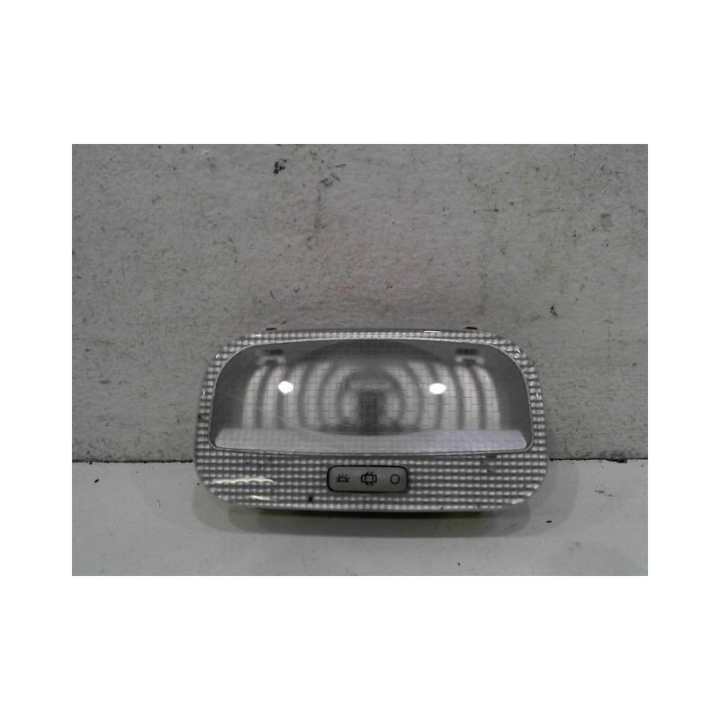 PLAFONNIER PEUGEOT 207