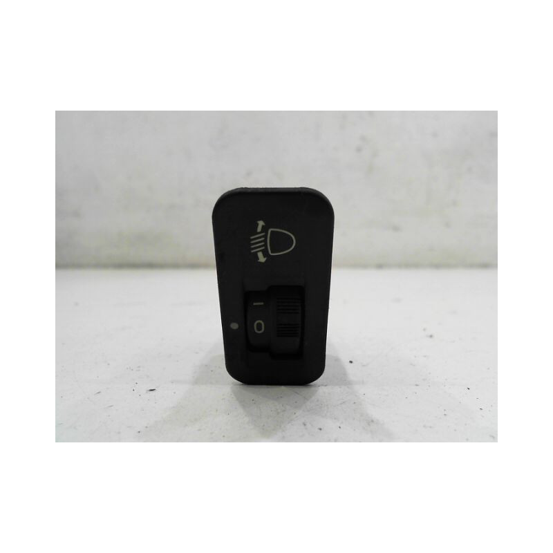INTERIEUR COMMANDE PHARES PEUGEOT 206+ 2009-