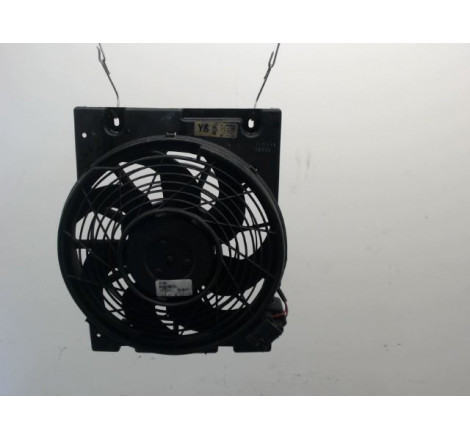 MOTEUR VENTILATEUR RADIATEUR