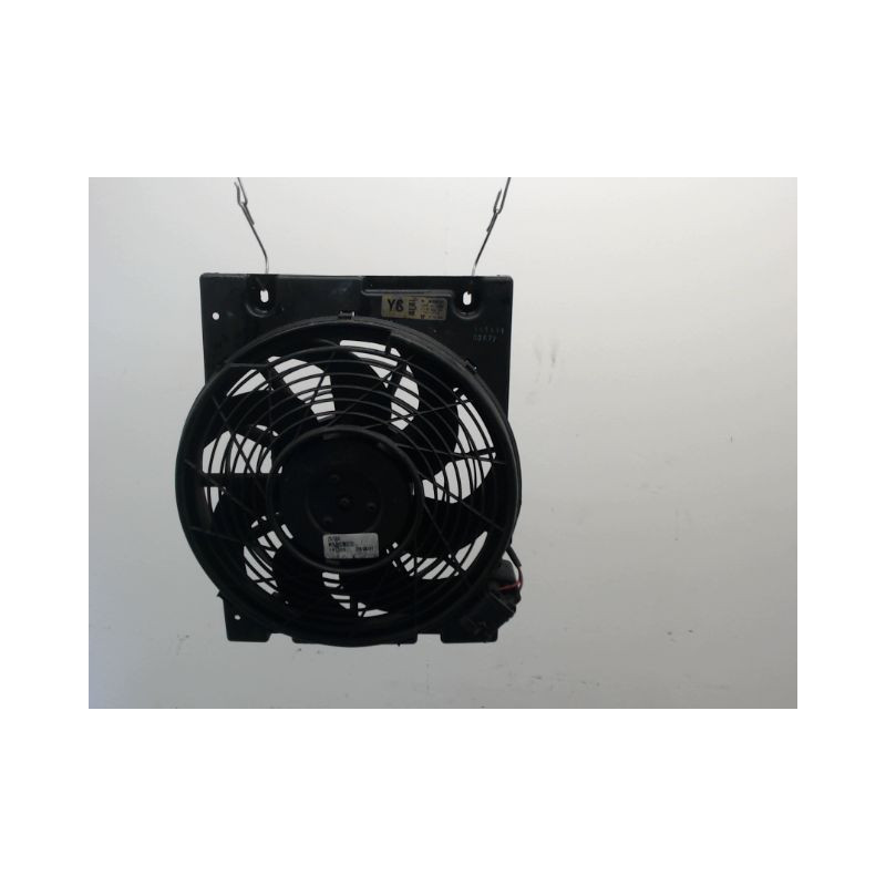 MOTEUR VENTILATEUR RADIATEUR OPEL ZAFIRA