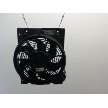 MOTEUR VENTILATEUR RADIATEUR OPEL ZAFIRA