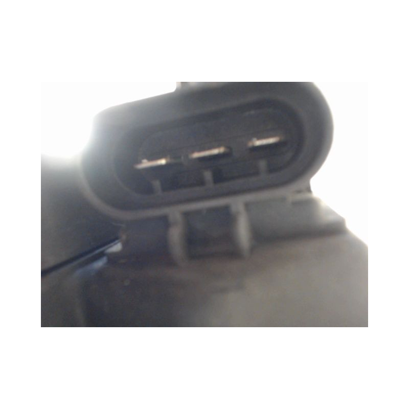 MOTEUR VENTILATEUR RADIATEUR OPEL ZAFIRA