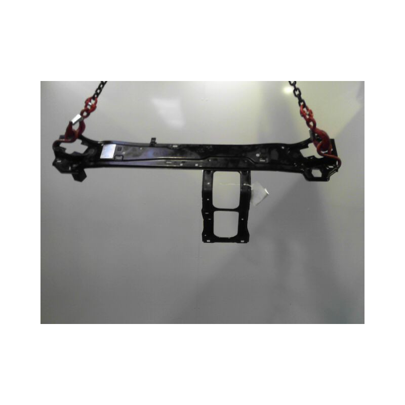TRAVERSE SUPERIEURE ARMATURE AVANT MERCEDES CLASSE C 2000-