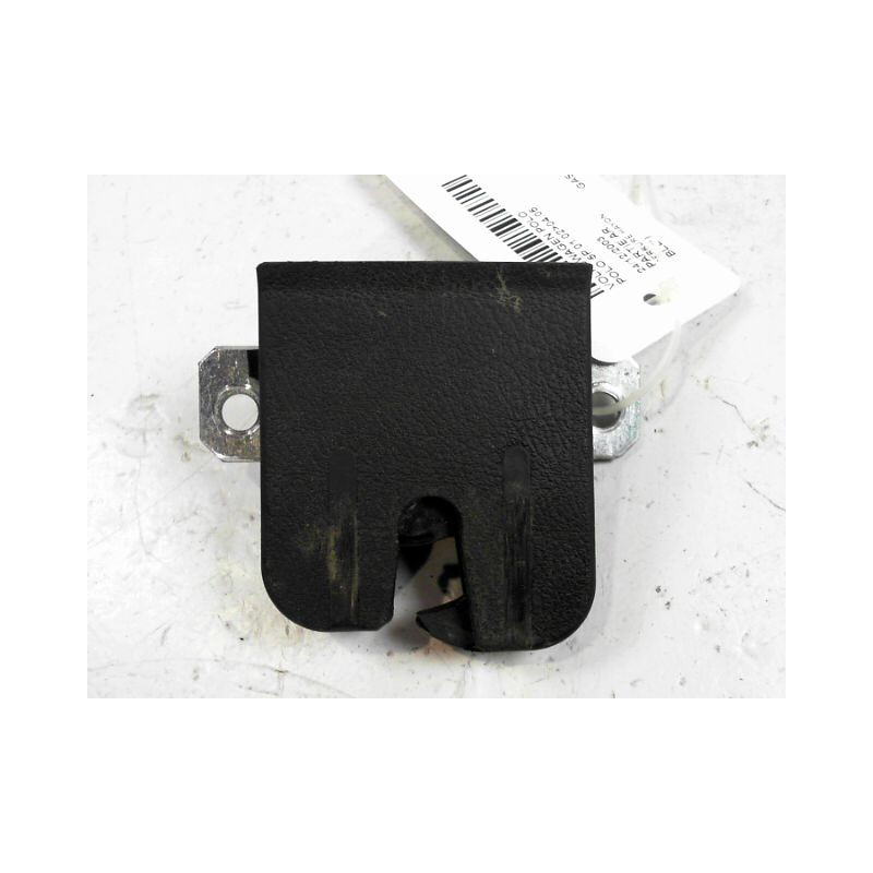 SERRURE HAYON  VOLKSWAGEN POLO 02-05