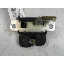 SERRURE HAYON  VOLKSWAGEN POLO 02-05