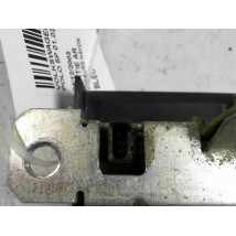 SERRURE HAYON  VOLKSWAGEN POLO 02-05