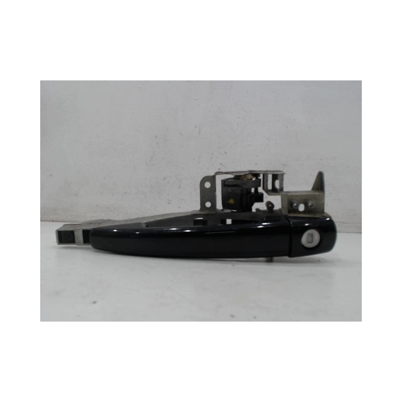 POIGNEE EXTERIEURE PORTE AVANT GAUCHE PEUGEOT 407