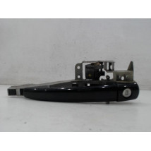 POIGNEE EXTERIEURE PORTE AVANT GAUCHE PEUGEOT 407