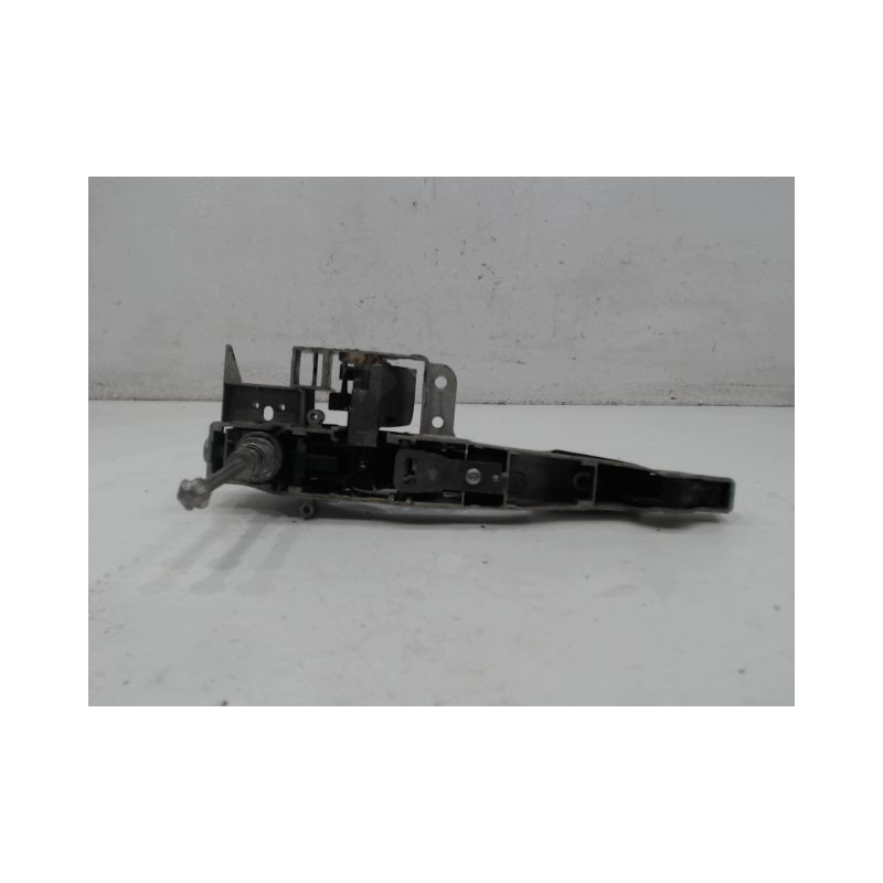 POIGNEE EXTERIEURE PORTE AVANT GAUCHE PEUGEOT 407