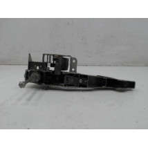 POIGNEE EXTERIEURE PORTE AVANT GAUCHE PEUGEOT 407