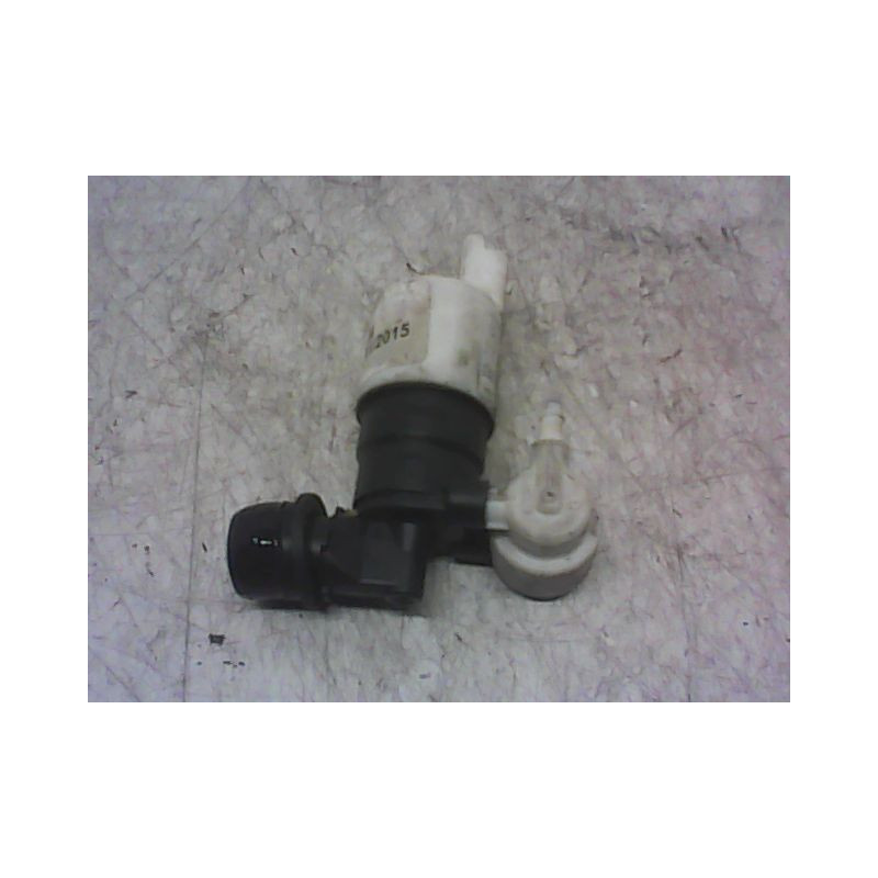 POMPE LAVE-GLACE AVANT PEUGEOT 308