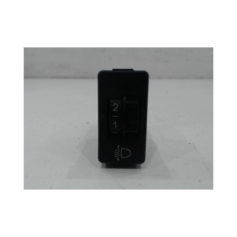 INTERIEUR COMMANDE PHARES CITROEN C4