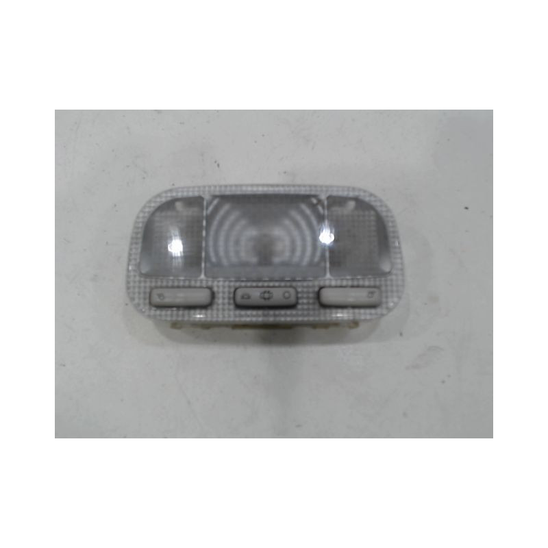 PLAFONNIER CITROEN C4