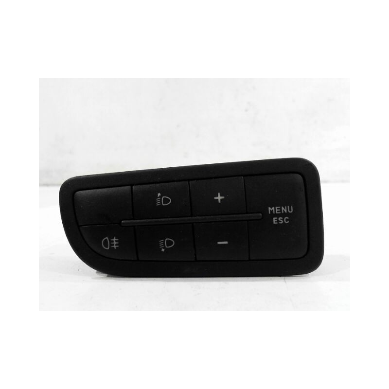 INTERIEUR COMMANDE PHARES FIAT PUNTO